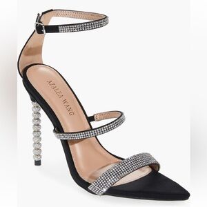 Nordstrom Azalea wang galaxy sandal